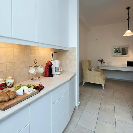 Ferienhaus Marietta's *