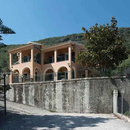 Ferienhaus Marietta's