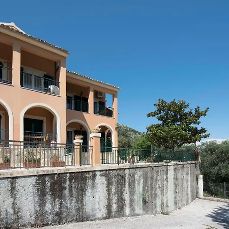 Marietta's Ferienhaus *