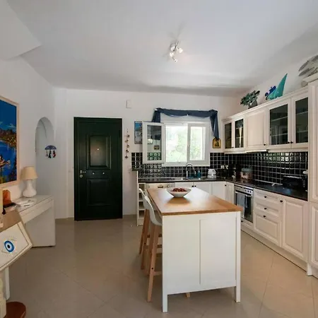 Notis, Acharavi Corfu Apartment Acharavi (Corfu)