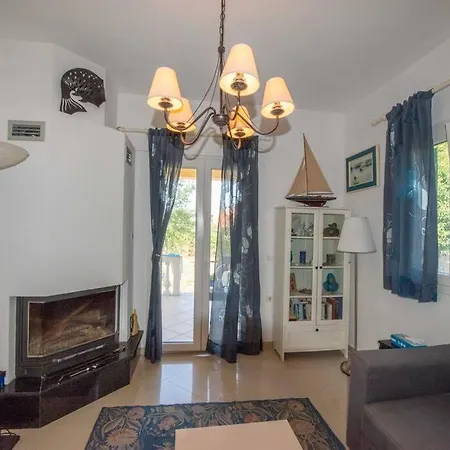 Notis, Acharavi Corfu Apartment