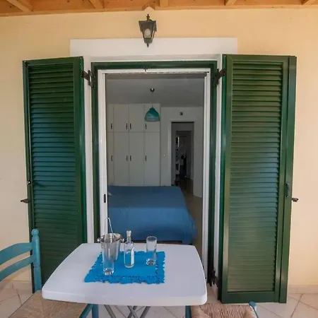 Apartment Notis, Acharavi Corfu *