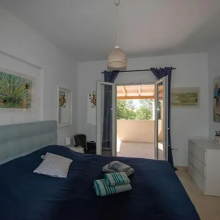 Apartment Notis, Acharavi Corfu Acharavi (Corfu)