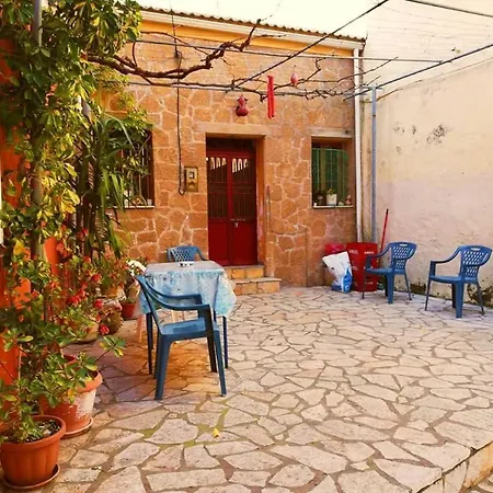 Nadia's Lovely Apartment