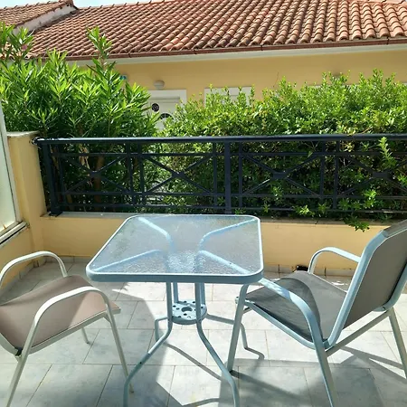 Apartamento Ammos Bay *