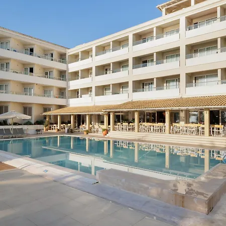 Hotel Elea Beach Dassia (Corfu)