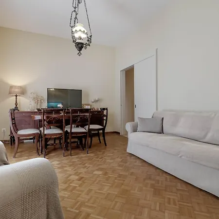 Apartment Bella Venezia