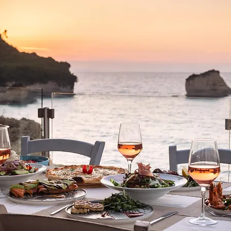 Akron Seascape Hotel 4*