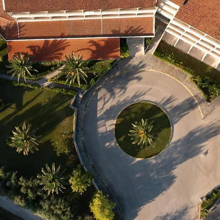 Nafsika - Adults Only Hotel