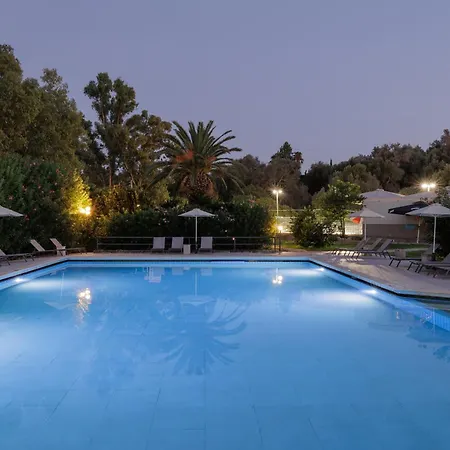Hotel Nafsika - Adults Only