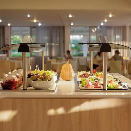 Hotel Nafsika - Adults Only 4*