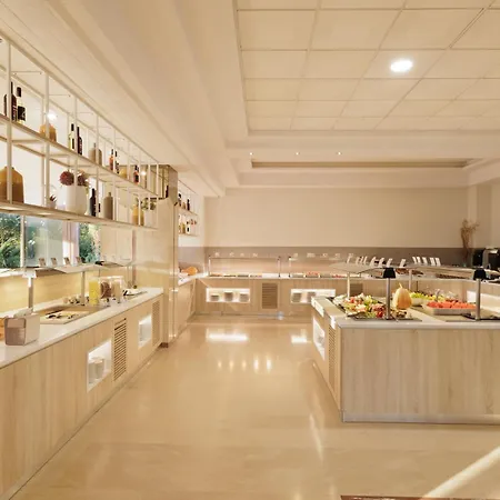 Nafsika - Adults Only 4*