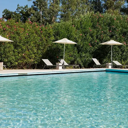 Hotel Nafsika - Adults Only