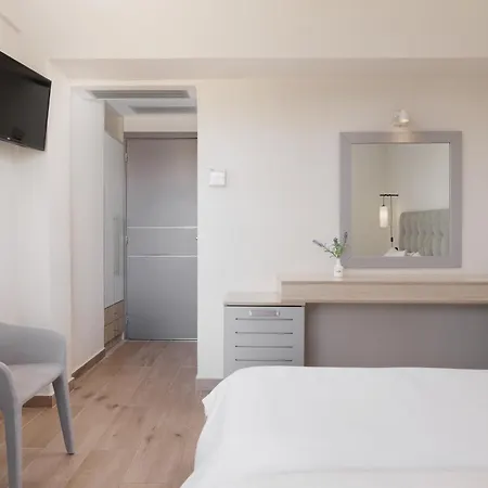 Nafsika - Adults Only Hotel 4*