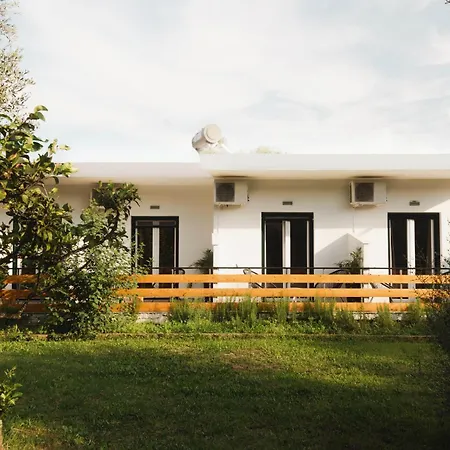 Hotel Olive Grove Boutique Moraitika