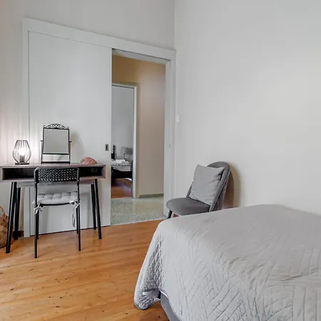 Apartment Bella Venezia Corfu (city)