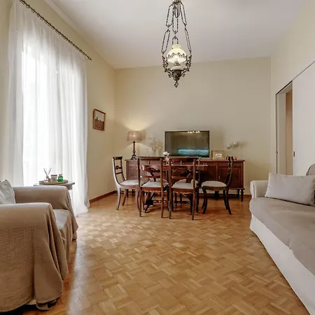 Apartment Bella Venezia Corfu (city)