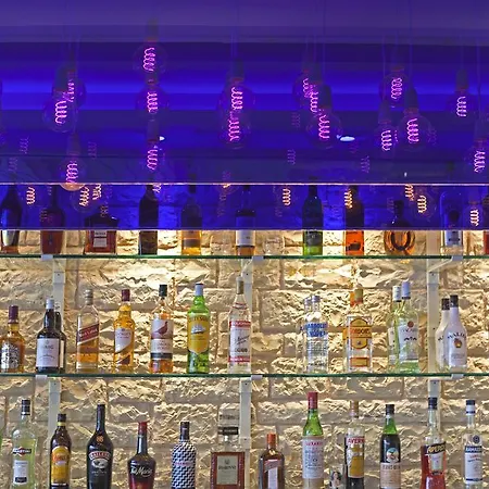 Hotel Melina Bay Boutique 3*