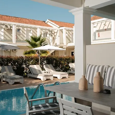 Hotel Terezas