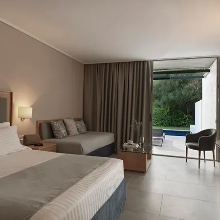 Bay & Resort Kontokali