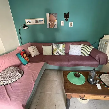 Apartment Filoxenos Corfu Island