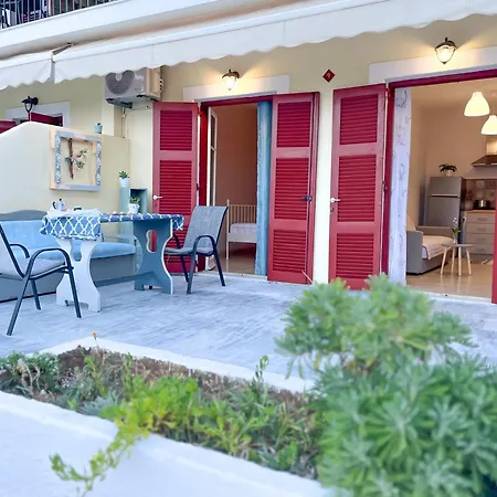 Apartment Braziliana