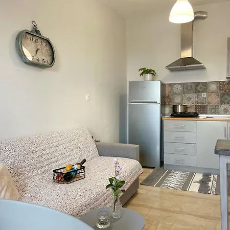 Apartment Braziliana *