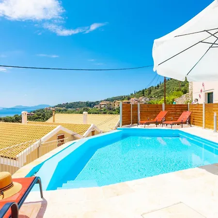 Frosso Kalami (Corfu)