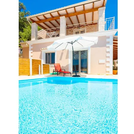 Villa Frosso *