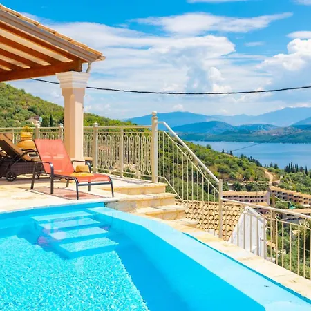 Frosso Kalami (Corfu)
