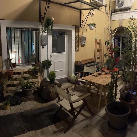 Apartment Filoxenos Corfu Island Mantouki