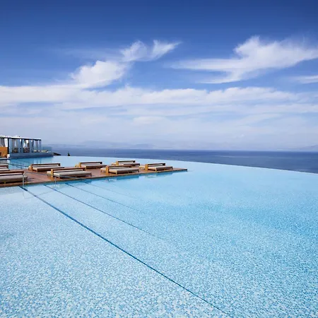 Angsana Corfu & Hotel 5*