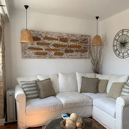 Apartment Prestige Old Town
