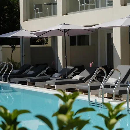 Terezas Hotel