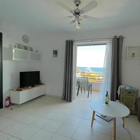 Apartment Bluview, Glyfada, Corfu