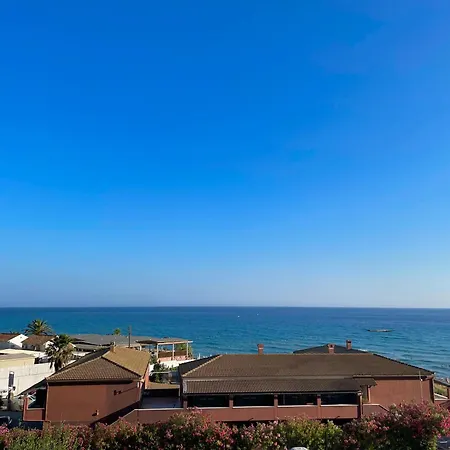 Bluview, Glyfada, Corfu Apartment Glyfada (Corfu)