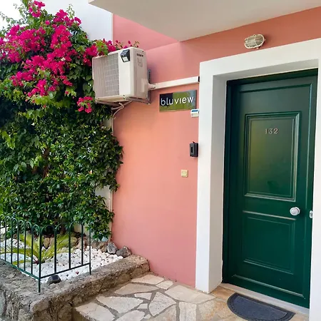 Bluview, Glyfada, Corfu Glyfada (Corfu)
