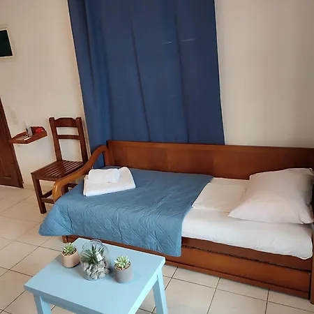 Litus Amoris 2 Holiday home