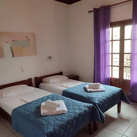 Litus Amoris 2 Holiday home *
