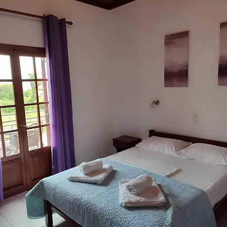 Holiday home Litus Amoris 2