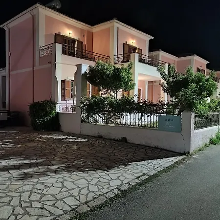 Litus Amoris 2 * Sidari (Corfu)