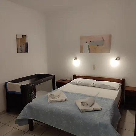 Litus Amoris 2 Holiday home Sidari (Corfu)