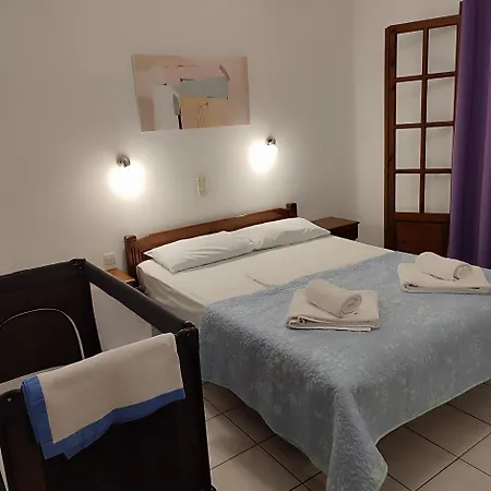 Litus Amoris 2 Holiday home