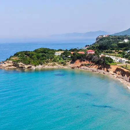 Villa Pavlos Sofia