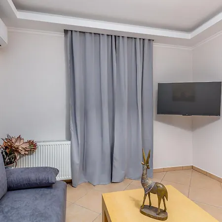 Villa Avra House Poulades