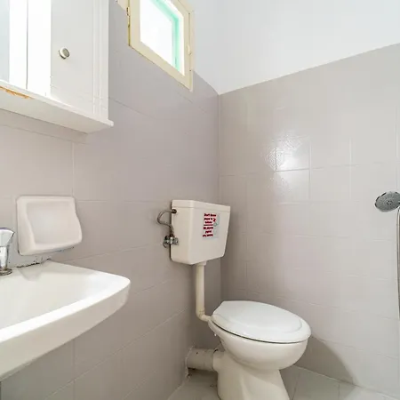 Family Studio Apartment *