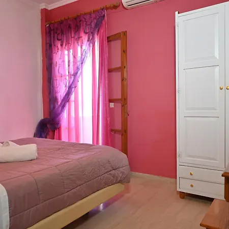 Appartement Efterpi Kontokali