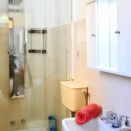 Appartement Efterpi Kontokali