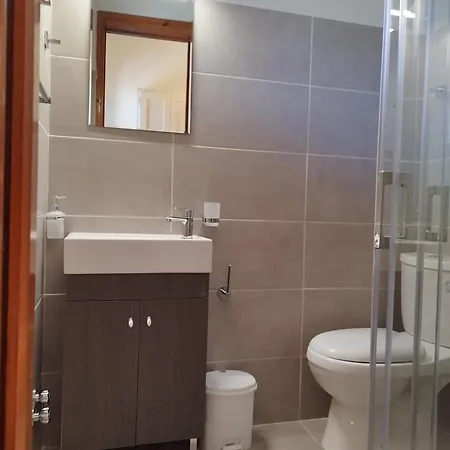 Apartment Natura Superior Almyros *