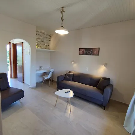 Natura Superior Almyros Apartment *